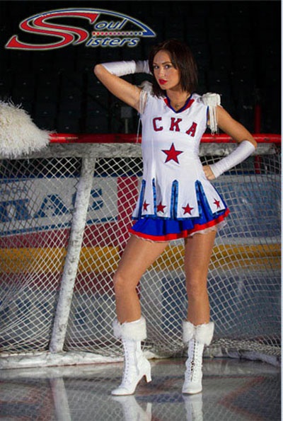Catherine komyakova