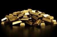 El Dorado - a mitikus város arany (a befolyása a gyengülő dollár) El Dorado - a mitikus város arany