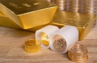 El Dorado - a mitikus város arany (gold) El Dorado - a mitikus város arany