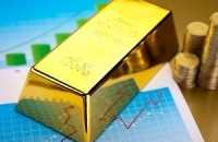El Dorado - a mitikus város arany (a befolyása a gyengülő természetesen) El Dorado - a mitikus város arany