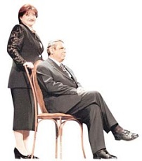 Yevgeny Petrosyan hígítjuk Elena Stepanenko portálon KMV Pyatigorsk (Petrosyan) Yevgeny Petrosyan hígítjuk Elena Stepanenko portál KMV Pyatigorsk