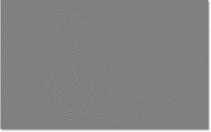 Szűrő felüláteresztő (színeltérés) (filter) Szűrő felüláteresztő (színeltérés)