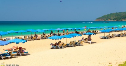 Hol vásárolnak olcsó repülőjegyre Phuket (Phuket) Hol vásárolnak olcsó járat Phuket