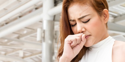 Keserűség a szájban evés után a diagnózis és a kezelés a betegség