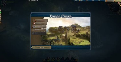 Városok - Might & Magic Heroes Online - - Might and Magic Heroes Online - játékok