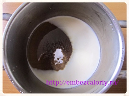 Grilyazh otthon, a recept egy fotó (otthon) Grilyazh otthon, a recept egy fotót