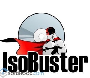 ISOBuster - ingyenesen letölthető IsoBuster (IsoBuster) orosz