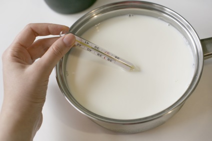 Joghurt semmit (élelmiszer literes termosz) Joghurt semmit