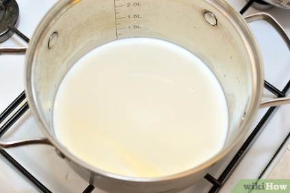 Hogyan készítsünk joghurt (do) Hogyan lehet joghurt