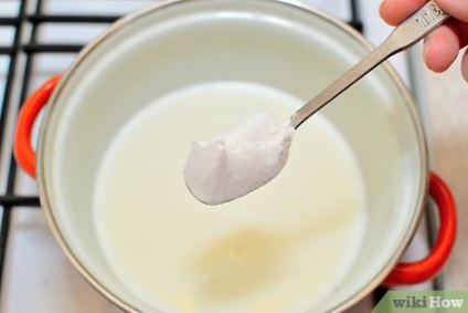 Hogyan készítsünk joghurt (lehet, hogy a törzs) Hogyan lehet joghurt