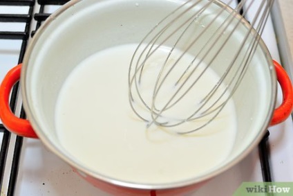 Hogyan készítsünk joghurt (túró) Hogyan lehet joghurt