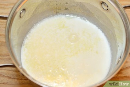 Hogyan készítsünk joghurt (lehet, hogy a törzs) Hogyan lehet joghurt