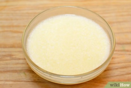 Hogyan készítsünk joghurt (több túró tömeg) Hogyan lehet joghurt