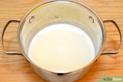 Hogyan készítsünk joghurt (lehet, hogy a törzs) Hogyan lehet joghurt