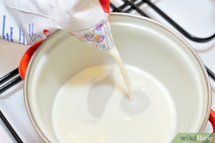 Hogyan készítsünk joghurt (túró) Hogyan lehet joghurt