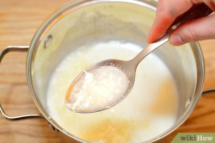 Hogyan készítsünk joghurt (túró) Hogyan lehet joghurt