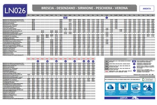 Hogyan lehet eljutni a Garda-tó (Garda) Hogyan lehet eljutni a Garda-tó
