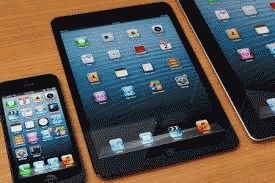 Melyek a különböző típusú ipad tabletta