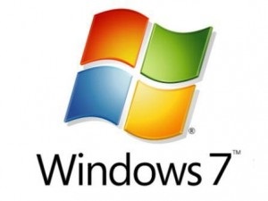 Hogyan változtassuk meg a fájl kiterjesztését a Windows 7