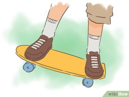Hogyan kell lovagolni egy fillért board
