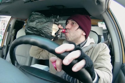 Hogyan büntetni egy taxis - egy olyan társadalomban (a bíróság) Hogyan büntetni egy taxis - egy olyan társadalomban,