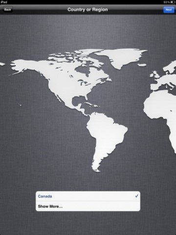 Hogyan hozzunk létre az új iPad iCloud vagy az iTunes (ingyenes) Hogyan hozzunk létre az új iPad az iTunes vagy az iCloud