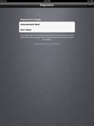 Hogyan hozzunk létre az új iPad iCloud vagy az iTunes (Pocket PC) Hogyan hozzunk létre az új iPad az iTunes vagy az iCloud