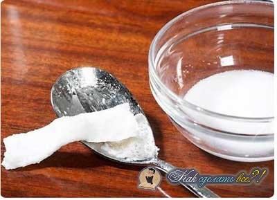 Hogyan tisztítható ezüst otthon 1