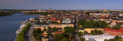 Hogyan juthat polgárság egy svéd állampolgár Magyarországon, Fehéroroszország és Ukrajna