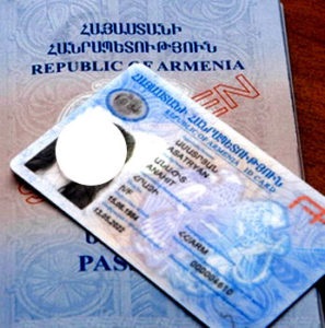 Hogyan kap egy útlevelet és állampolgárságot Örményország