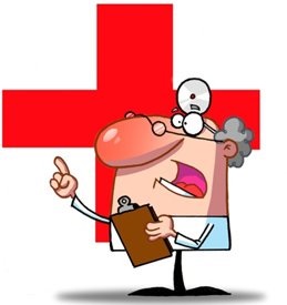 Hogyan csöpög fül, meggyógyul, anya! (Be) Hogyan csöpög fül, meggyógyul, anya!