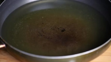 Főzni növényi olaj fokhagyma (fokhagyma) Főzni növényi olaj fokhagymás