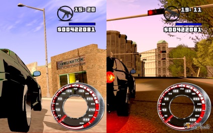Hogyan tedd magad vékony GTA sa (do) Hogyan készítsünk vékony GTA sa