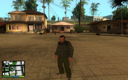 Hogyan tedd magad vékony GTA sa (do) Hogyan készítsünk vékony GTA sa