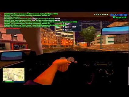 Hogyan tedd magad vékony GTA sa (do) Hogyan készítsünk vékony GTA sa