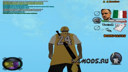 Hogyan tedd magad vékony GTA sa (do) Hogyan készítsünk vékony GTA sa