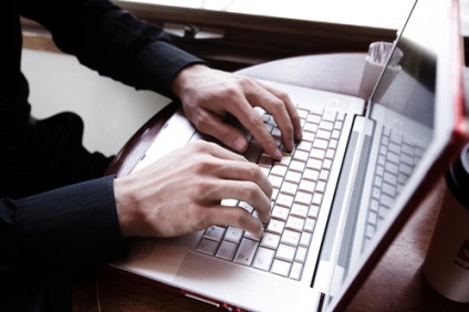 Hogyan készítsünk egy népszerű blog (lesz jobb blogger) Hogyan készítsünk egy blog népszerű