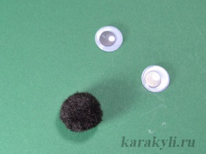 Hogyan készítsünk saját kezét a kutya (kölyök) a zokni (zokni) Hogyan készítsünk saját kezét a kutya (kölyök) a zokni