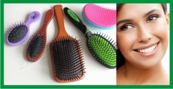 Hogyan készítsünk haj vastag az otthoni, a blog a nők egészségével