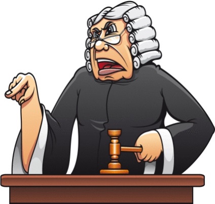 Hogyan, hogy a követelés a bíróság előtt a mintát és tanácsot ügyvédi