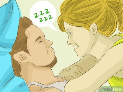 Hogyan aludni horkolás partner