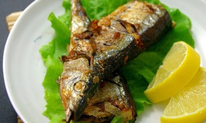 Hogyan válasszuk ki a piros hal (hal) Hogyan válasszuk ki a piros hal