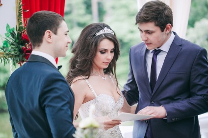 Tanács a násznép nem fog unatkozni (csapat Alexey Malyshev) Tanács a násznép nem fog unatkozni