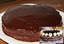 Полуничний крем для торта - рецепт з покроковими фото