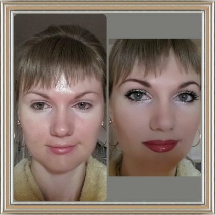 Kozmetikai Lorina (vélemény) - Ukrán social network anyukák