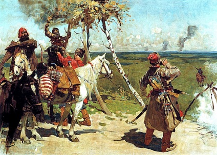 Krími tatárok mítoszok és a valóság