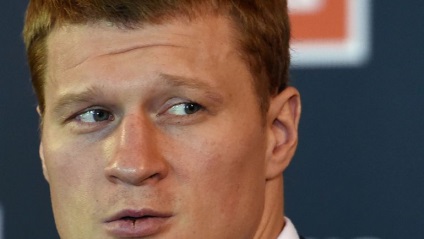 Kik éltek Povetkin és hogy ez mit jelent a boksz - szakmai (felmentették) Kik éltek Povetkin és hogy ez mit jelent a boksz - szakmai