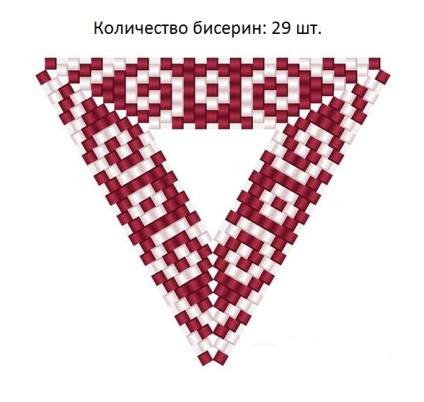 Medál gyöngy tippeket és rendszerek (sző medál gyöngy) Medál gyöngy tippeket és rendszerek