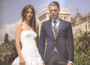 Vásárlás Férfi esküvői ruhák Olaszországból Moszkva, olcsón tárolni trimforti
