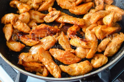 Csirke mandarin recept fotó, magic (mandarin) Csirke mandarin recept fotó, magic